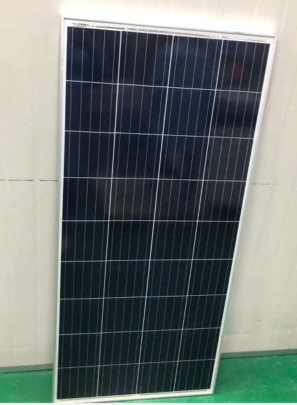 厂家直销多晶150W160W170W太阳能板