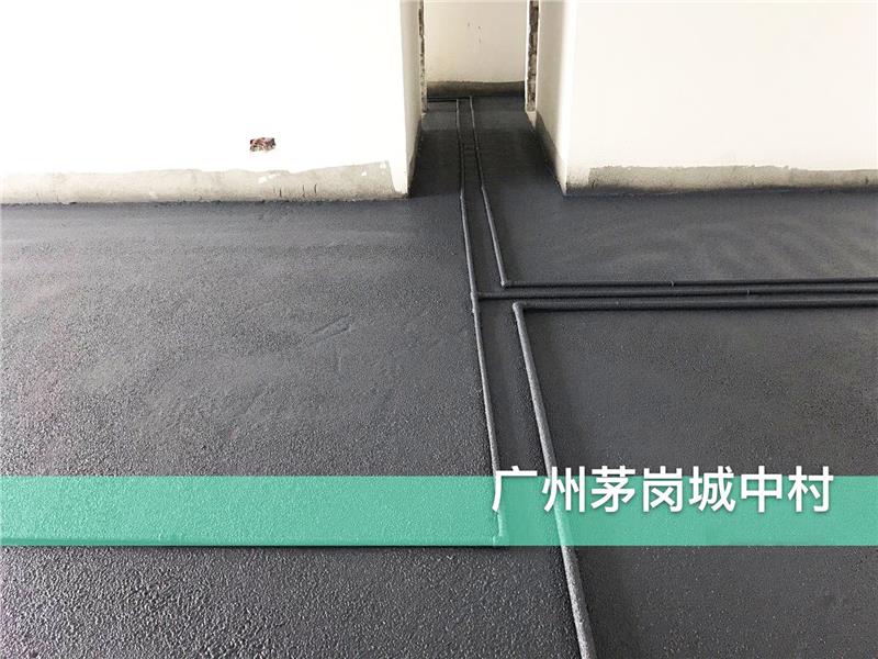 杭州天花板隔音涂料