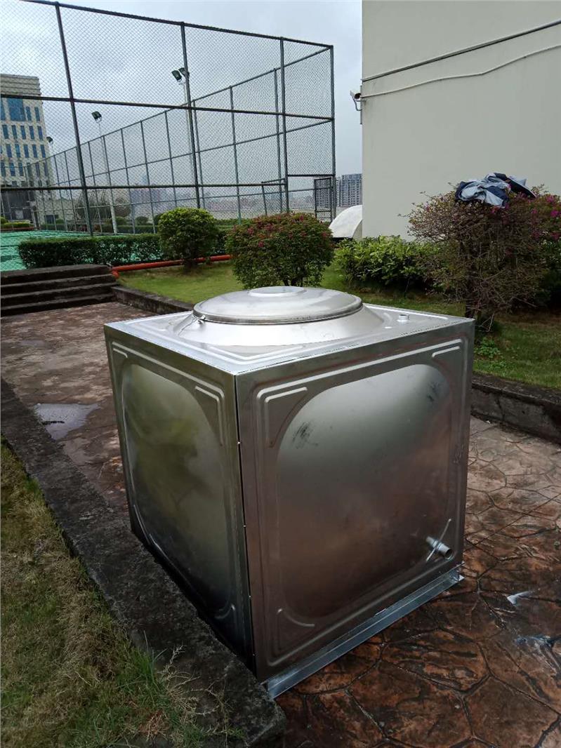 南京膨胀水箱品牌