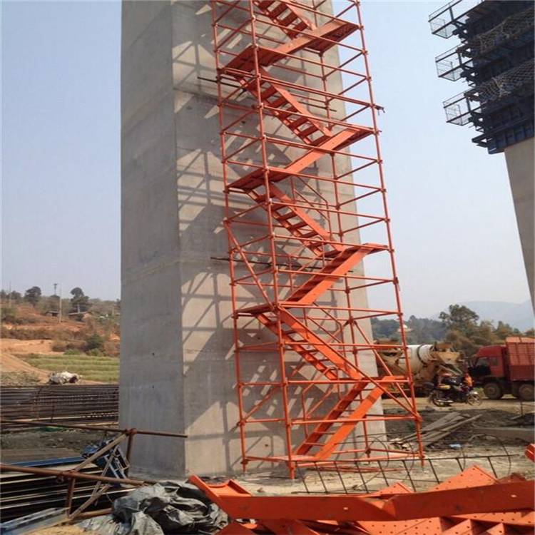 春泉厂家可定做 安全爬梯 爬梯长期供应