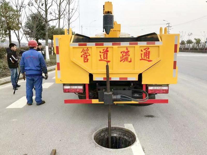 桂林市秀峰区疏通下水道桂林秀峰区下水道疏通公司