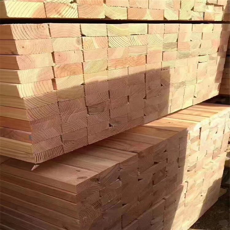 工程建筑木方建筑工地用方木,松木木方