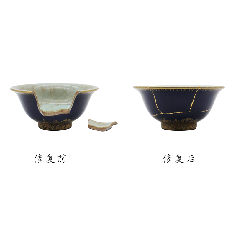 黄南陶瓷陶瓷修复 快捷优惠 成都陶瓷修复