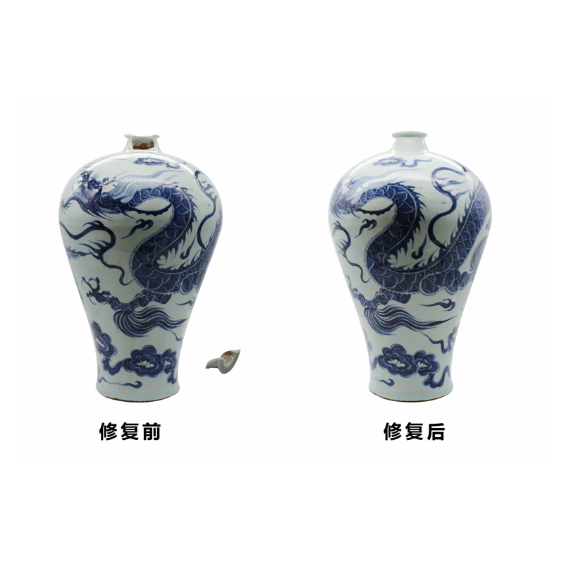 鄂州陶瓷修复 大同雕塑陶瓷修复 快捷优惠