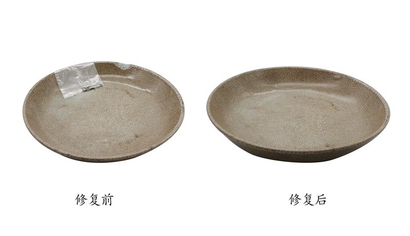 莆田陶瓷修复
