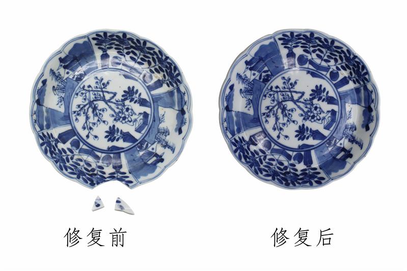 荆州陶瓷修复