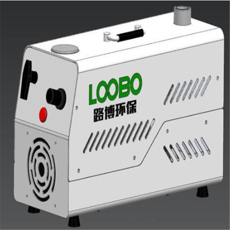 杭州便携式气溶胶发生器规格