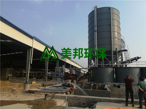 上海洗沙污泥压滤机规格
