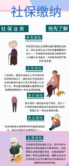 南昌代交社保价格