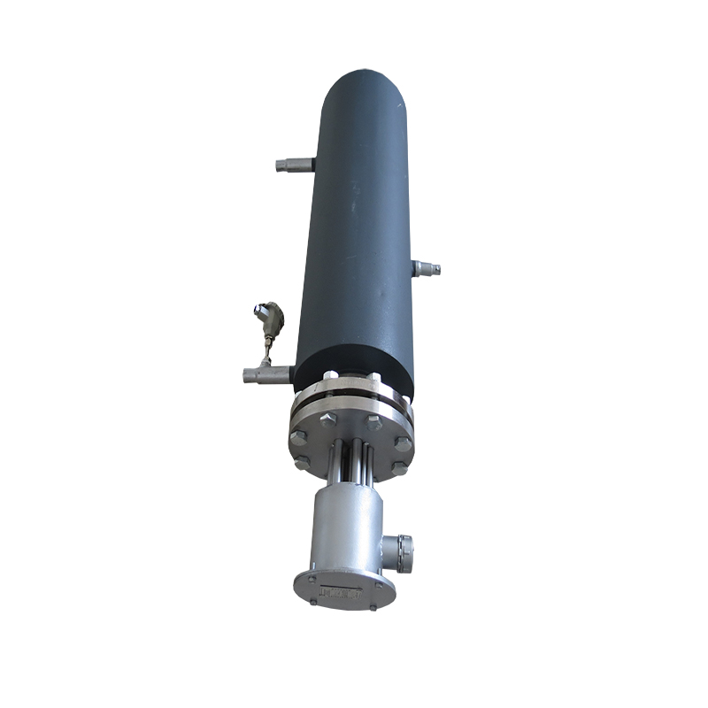 钰凯电器非标定制专业生产管道式加热器空气电加热器 氮气加热器