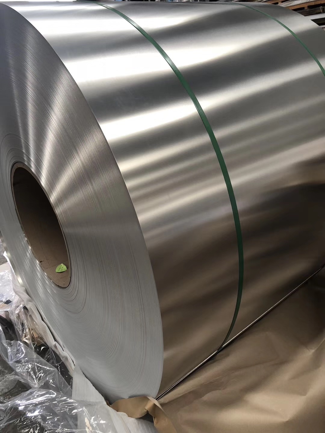 【花紋鋁板廠家】鋁車輪制造用鋁板分類及性能介紹