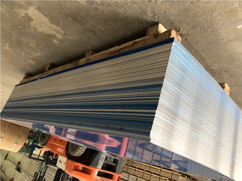 上海铝板网规格
