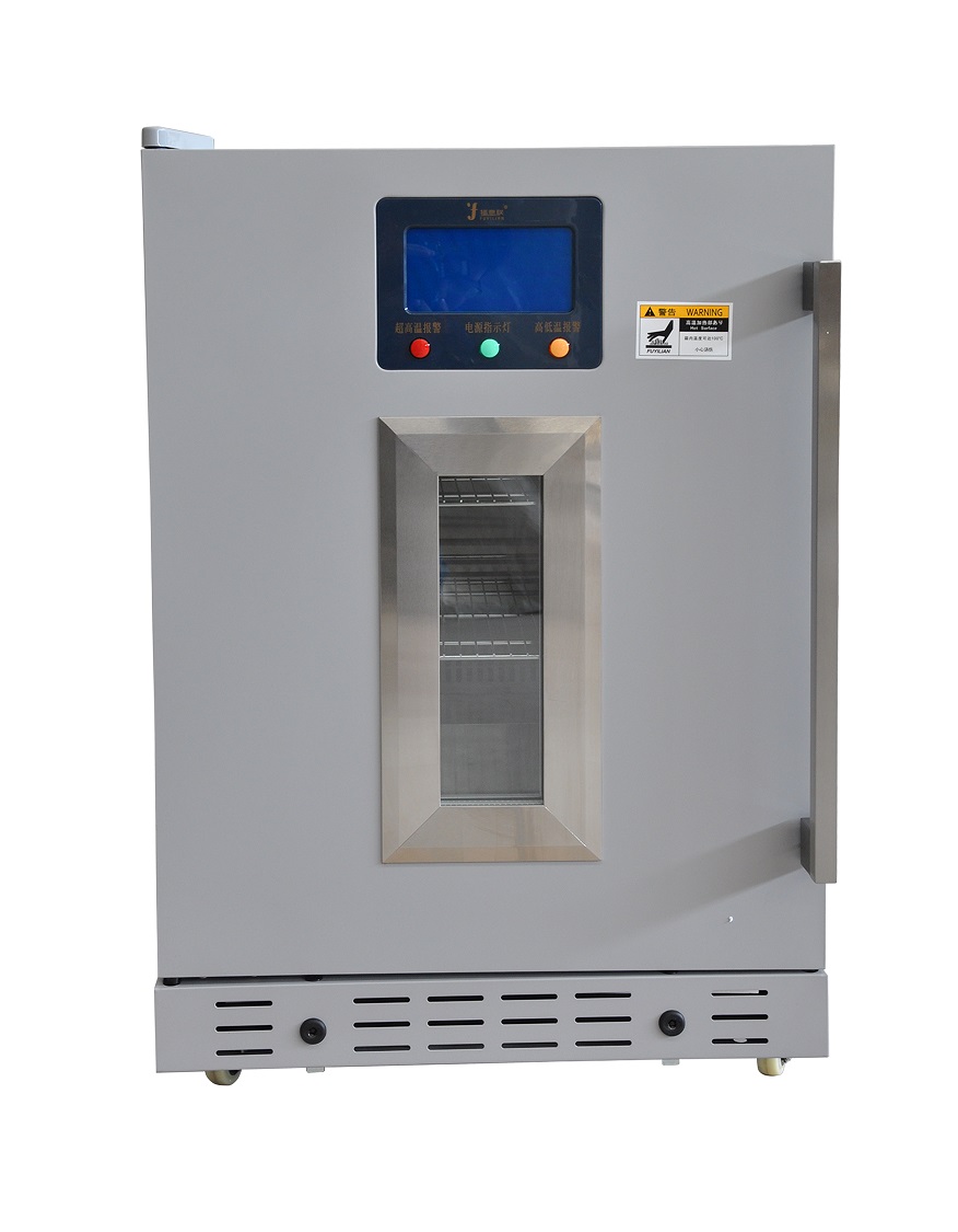 嵌入式保温柜有效容积97L温度范围：5℃~80℃ 尺寸580*600*829mm