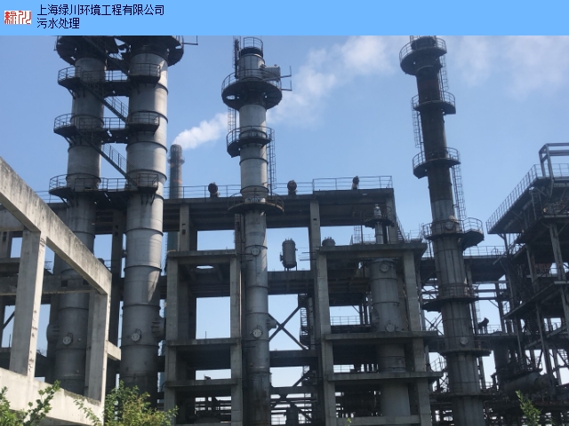 青海生物柴油设备调试 上海绿川环境工程供应
