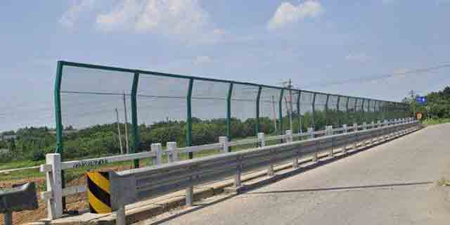西宁质量好的公路护栏施工 青海盛康建筑供应