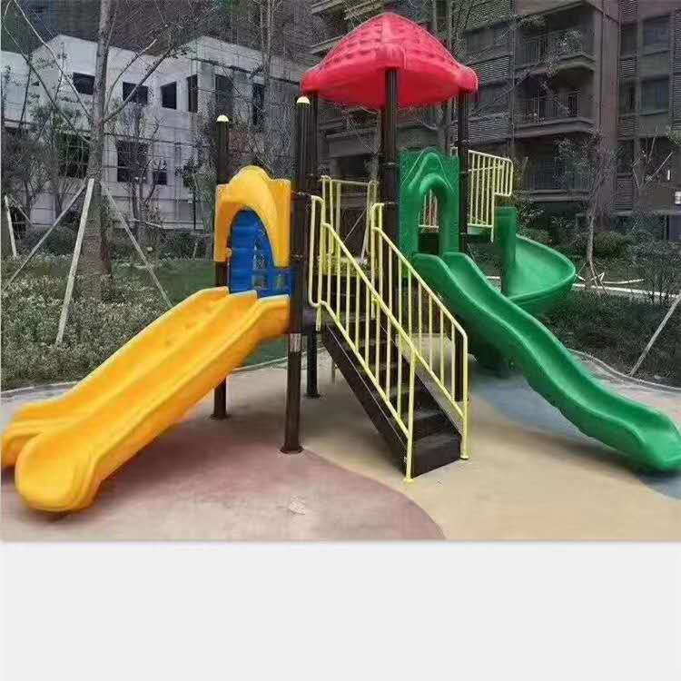 上海儿童滑梯 详细介绍
