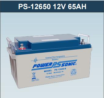 POWER蓄电池PS-12120/12v12ah厂家促销