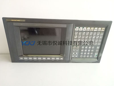 大隈OKUMA主机显示屏OSP-U100L维修销售及售后服务