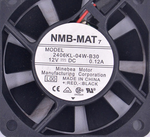 NMB-MAT风扇5915PC-22T-B30长期现货供应