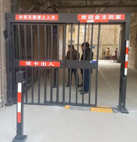 北京质量好的门禁系统规格