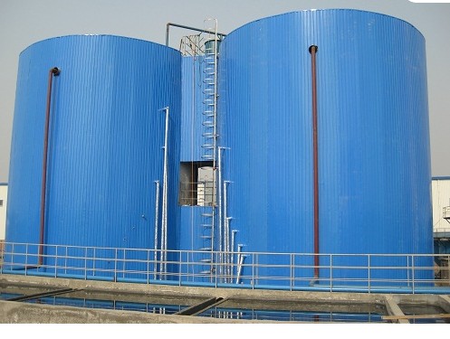化工厂污水处理设备，贵州污水处理厂家定制 16685528860
