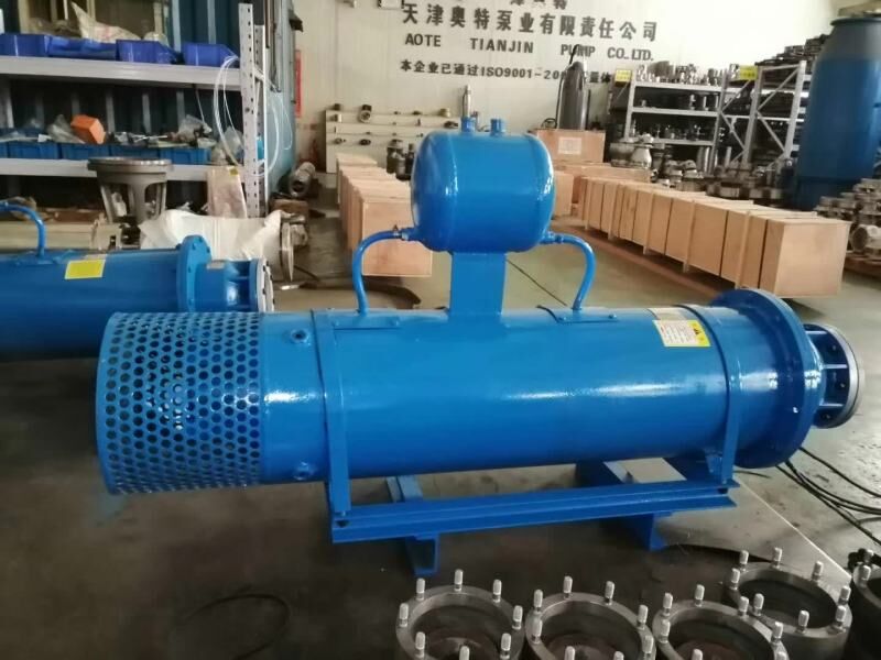 卧式潜水泵 使用方便 厂家*