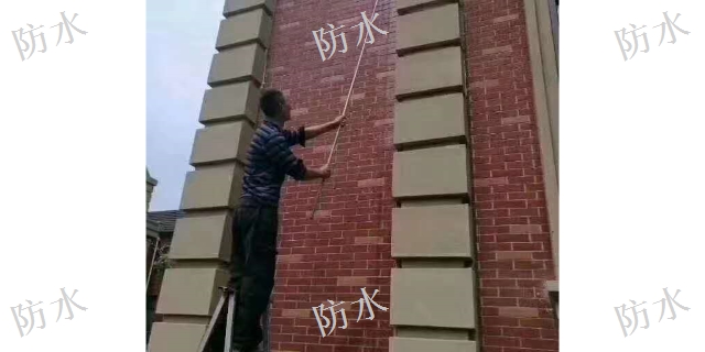 松江区楼房防水设备 上海健根防水工程供应