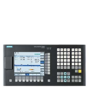 西門子專業供貨KP900新一代原裝精智可操作控制面板