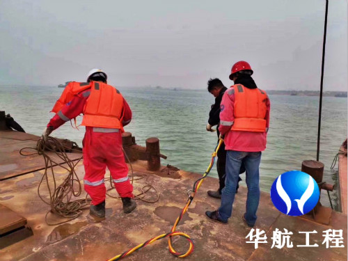 贵阳市水下切割公司、本地潜水员施工队伍