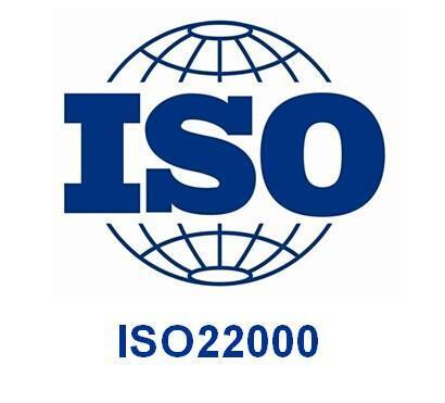 ISO22000食品安全管理体系适合哪些企业