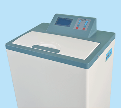 WGH-I型循环水式数码恒温血小板解冻箱 融浆机