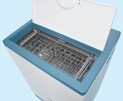 WGH-I型摆动式数码恒温血浆解冻箱 融浆机