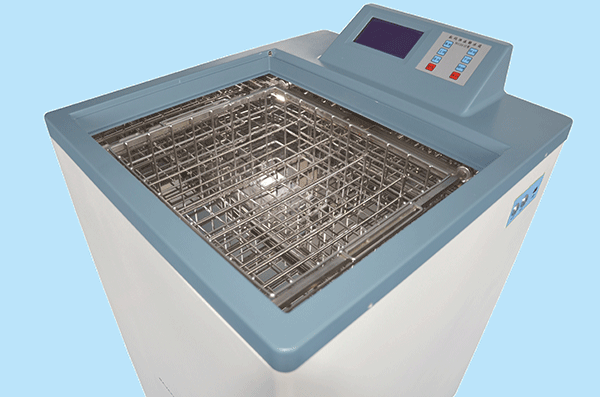 WGH-II型摆动式数码恒温冰冻血浆解冻箱