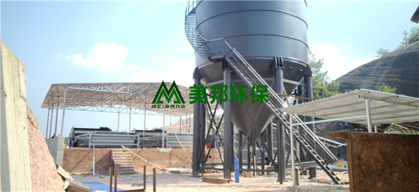 南宁全新打桩泥浆脱水设备