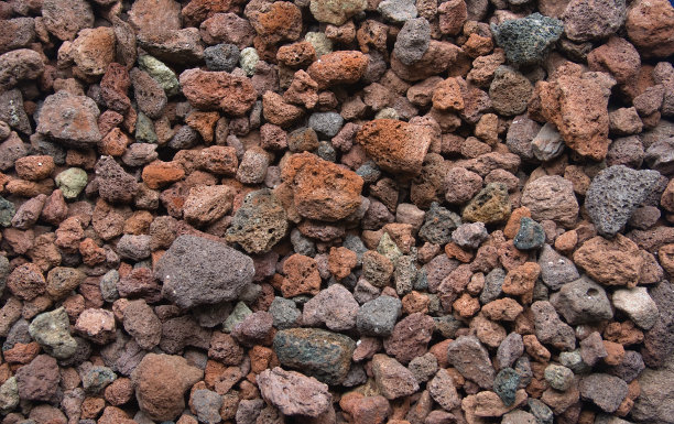 吉林火山岩大量供应-质量保证的水处理滤料-欢迎咨询