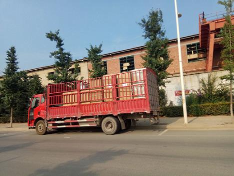郑州到忻州货运直达 货运整车直达