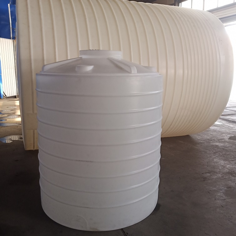 减水剂储罐 6吨塑料储罐批发 使用寿命长