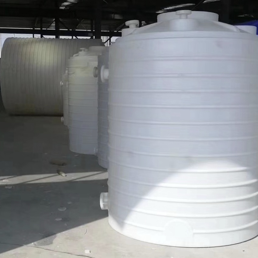 减水剂储罐 6吨塑料储罐批发 使用寿命长