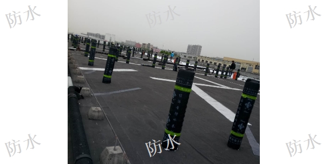 长宁区sps防水图片 上海健根防水工程供应