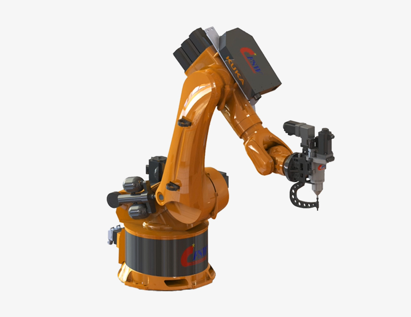 搅拌摩擦焊设备 机器人FSW-R