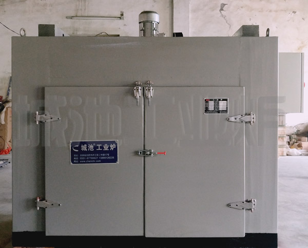 城池牌RHC芜湖重载型热风循环烘箱承重烘箱干燥箱烤箱