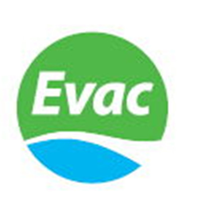 EVAC 真空垫圈 5777800