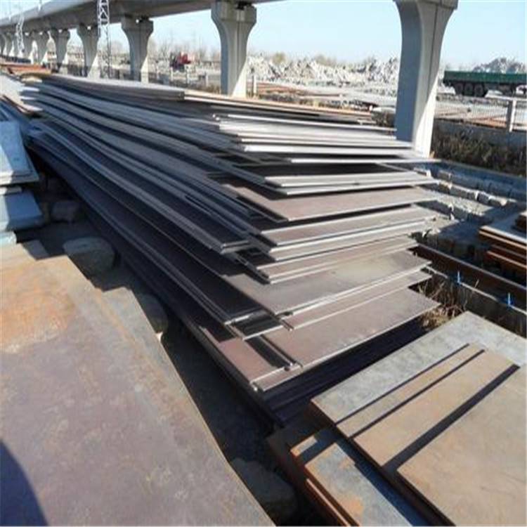 桂林Q355NH耐候板武钢12Cr1MoV合金钢板天津钢板价格