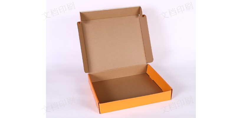 优质瓦楞盒 彩盒 诚信服务 苏州市文档印刷供应