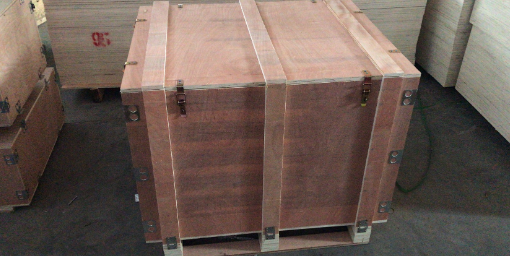 乐山实木木箱厂家 创新服务 成都市林易木业供应