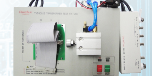 湖北电子变压器接地电阻测试仪 值得信赖 展荣新精密电子供应