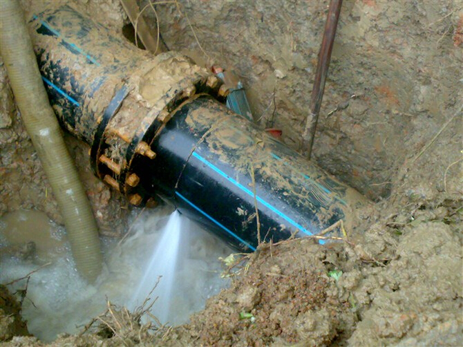 聊城消防管道漏水檢測儀器