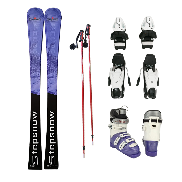 曼琳体育用品滑雪板供应雪场规划设备 价格可议