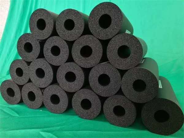 滨海新区邦华橡塑海绵管橡塑保温管板生产厂家