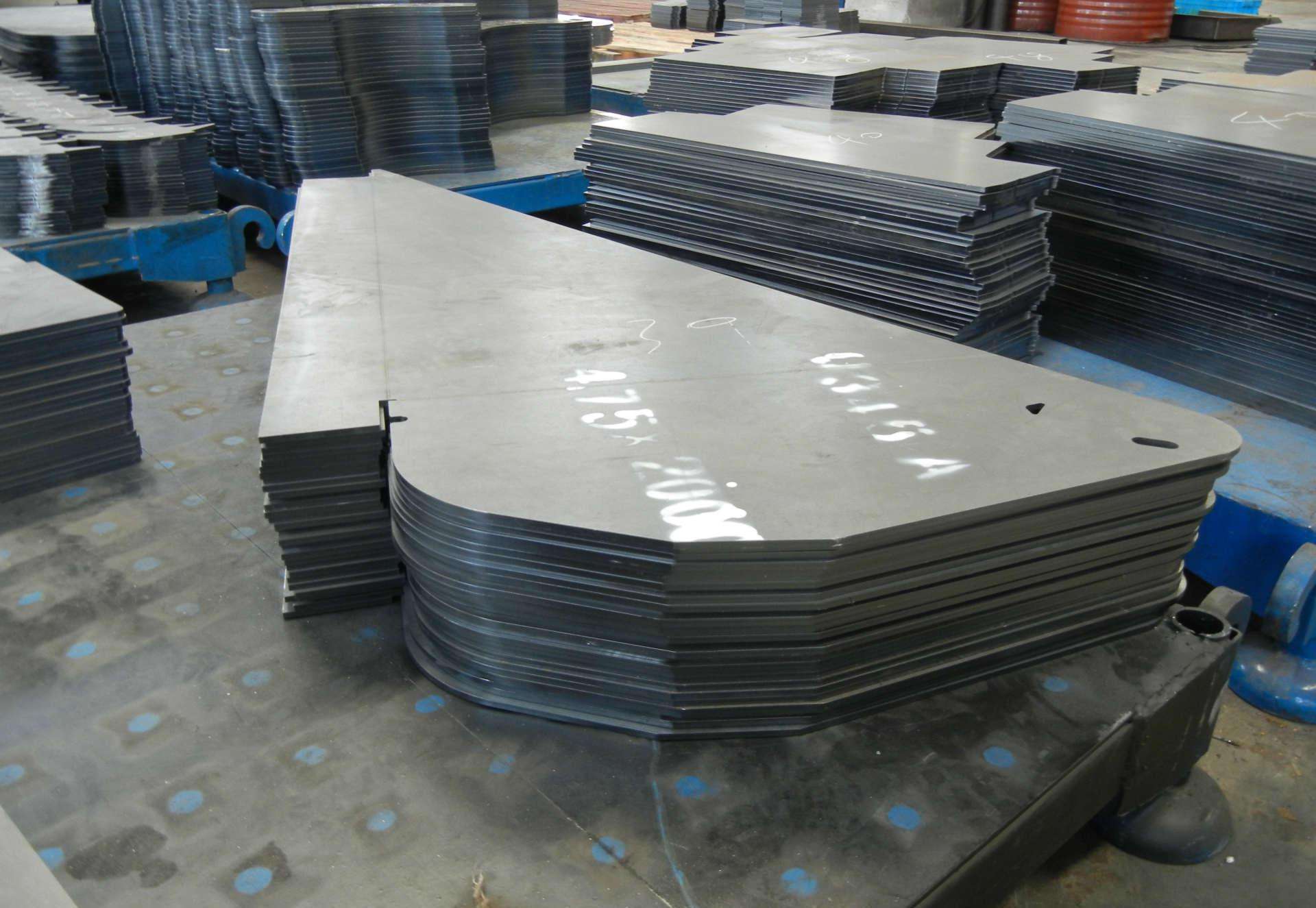 温州龙湾激光切割铝板工期短 温州盛义机械制造有限公司